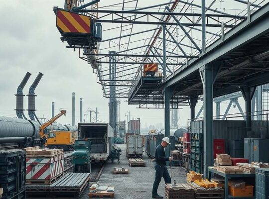 German Employment Relatively Flat in April Amid Declining Annual Trend and Rising Unemployment Rate
