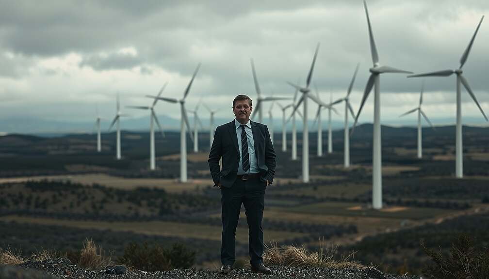 Top Wind Manufacturer Warns of Looming European Energy Crisis and Calls for Urgent EU Action