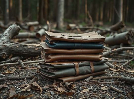 EU Softens Deforestation Rules to Potentially Exempt Leather Industry, Fueling Activist Concerns