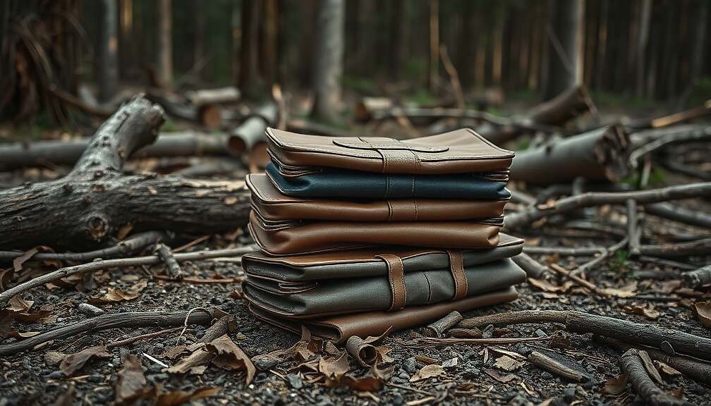 EU Softens Deforestation Rules to Potentially Exempt Leather Industry, Fueling Activist Concerns
