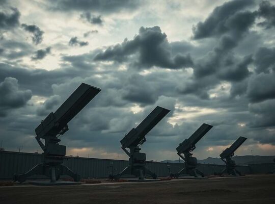 Wadephul Calls for Stronger NATO Air Defense Spending Amid Russian Drone Threats