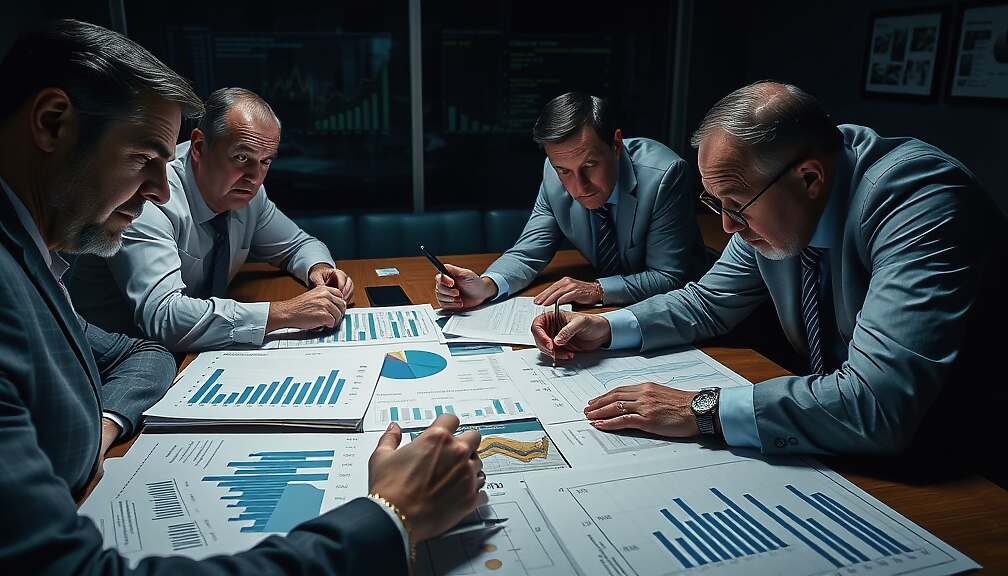 Economists Doubt Coalition's Reform Readiness Amid Urgent Need for Pension and Budget Overhaul