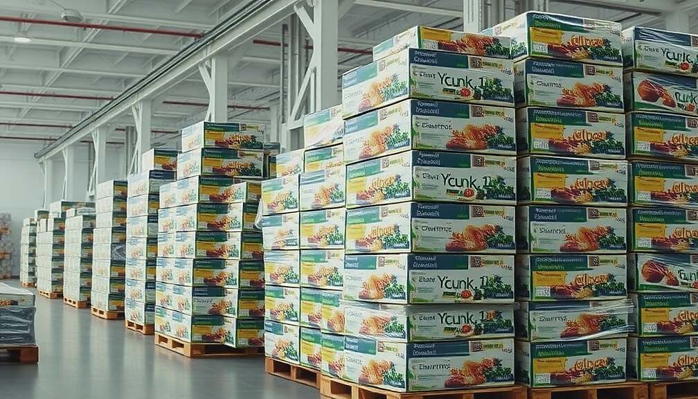 Veggie Meat Alternative Production Slows Down Amid Steady Beef Consumption and Industry Shifts