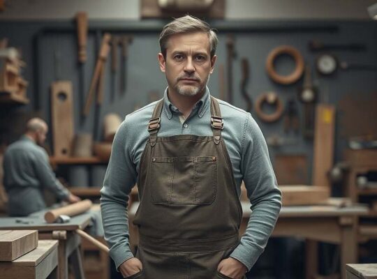 Craftsmen Federation Warns Tax Reforms Could Burden High Earners and Hobble Local Businesses