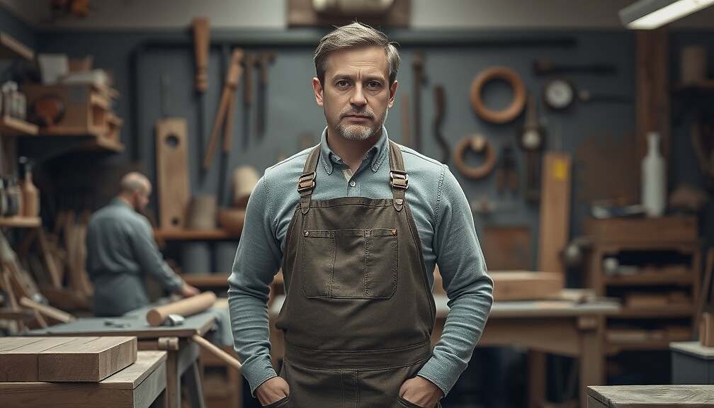 Craftsmen Federation Warns Tax Reforms Could Burden High Earners and Hobble Local Businesses