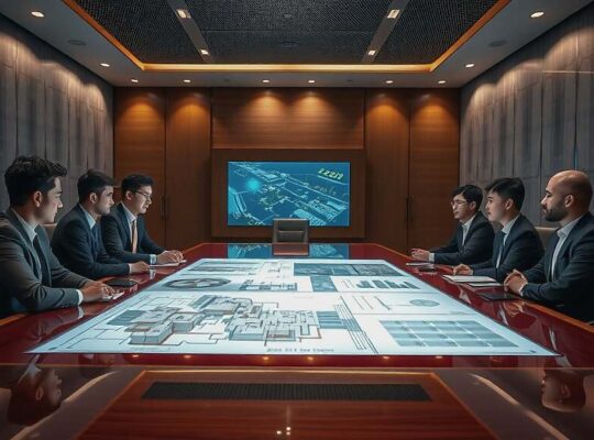 Making German Bureaucracy Digital and Action-Oriented