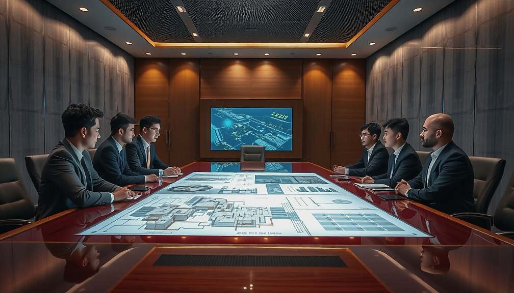 Making German Bureaucracy Digital and Action-Oriented