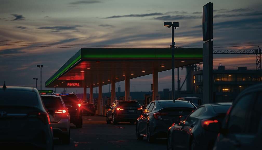 Economist Slams Fuel Discounts as Bad Policy, Urging Demand Reduction and Energy Independence