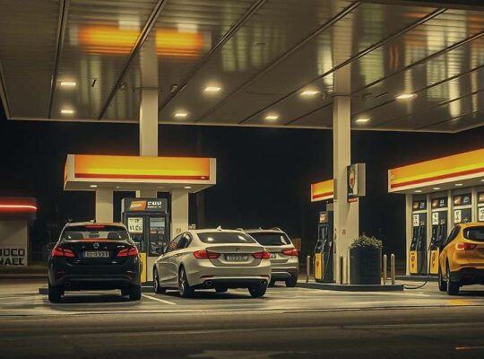 Fuel Prices Reflect Full Tax Cuts as Industry Passes Savings to Consumers