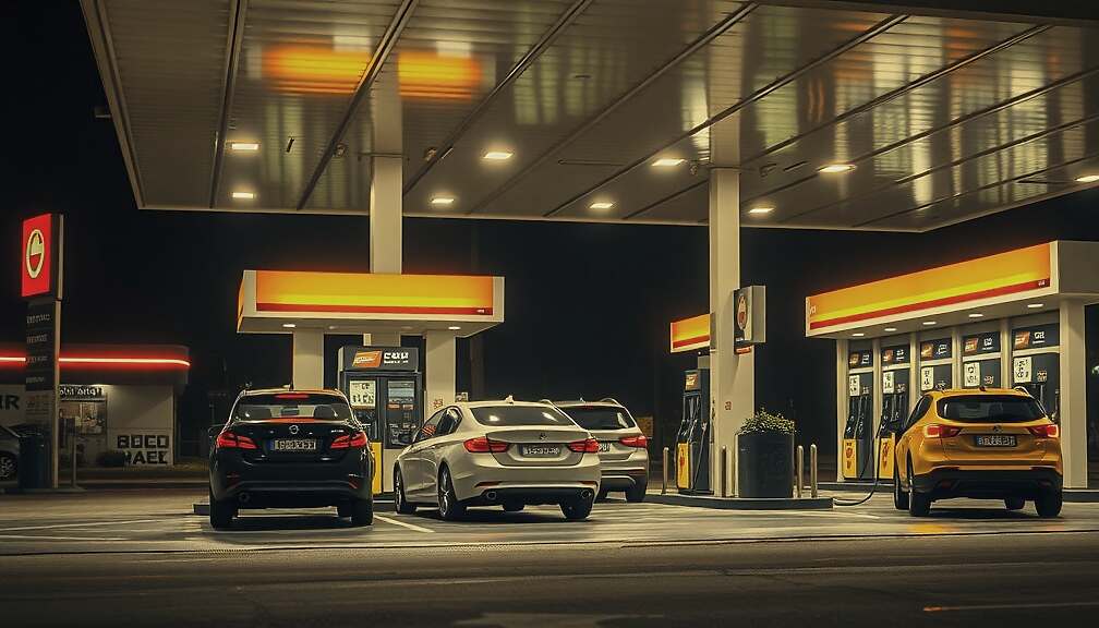 Fuel Prices Reflect Full Tax Cuts as Industry Passes Savings to Consumers