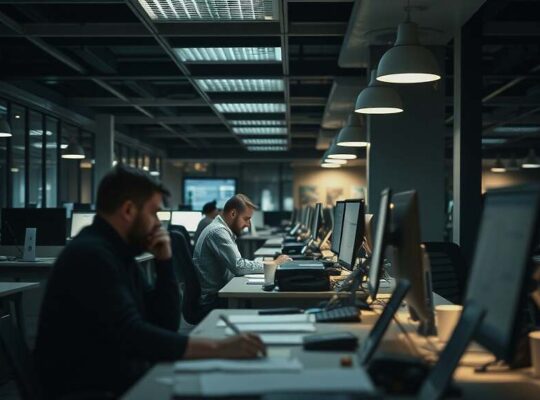 Unions Warns: Flexible Working Hours and Extended Shifts Threaten Worker Health and Economy