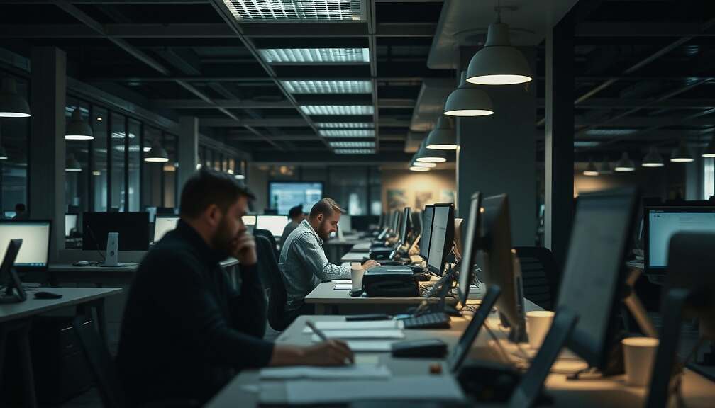 Unions Warns: Flexible Working Hours and Extended Shifts Threaten Worker Health and Economy