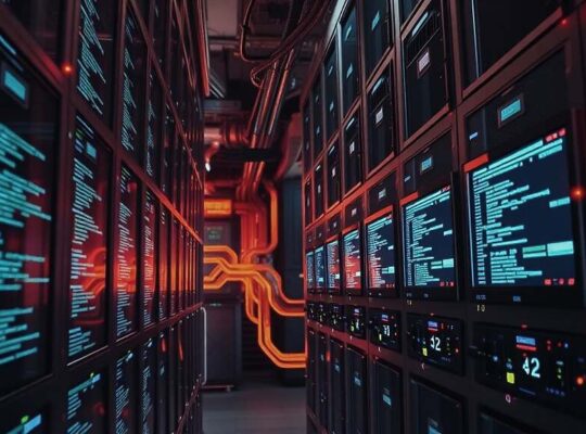 Germany Flagged as Prime Cyber Target Amid Rising Threats and AI-Powered Attacks