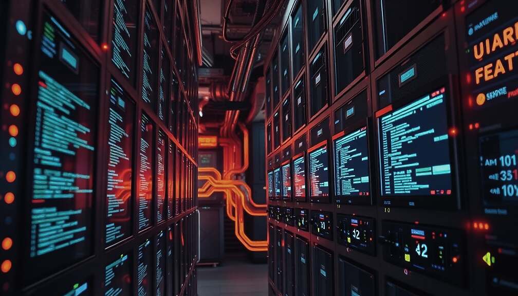Germany Flagged as Prime Cyber Target Amid Rising Threats and AI-Powered Attacks