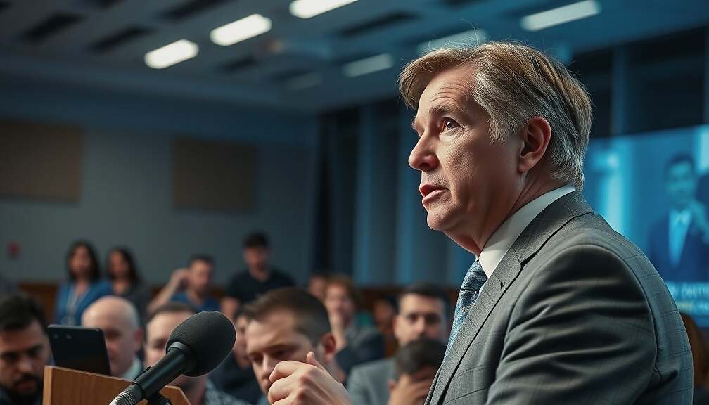 Former Chancellery Head Blames Systemic Flaws in Coalition Politics