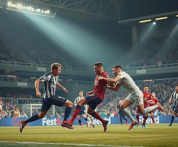 Bundesliga Thrills: Berlin and Cologne Draw, Bayern Stymied by Heidenheim in High-Stakes Draws