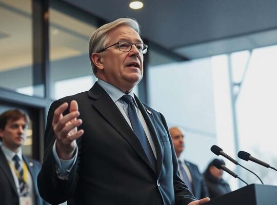 Niedersachsen and Bremen Praise Inclusion of Social Partners in Federal Reform Planning