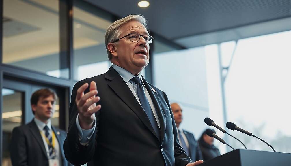 Niedersachsen and Bremen Praise Inclusion of Social Partners in Federal Reform Planning