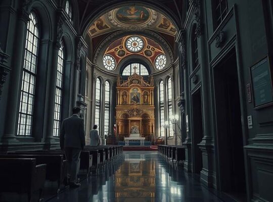 CDU Calls for Opt-Out Organ Donation Law, Criticizing Churches' Resistance