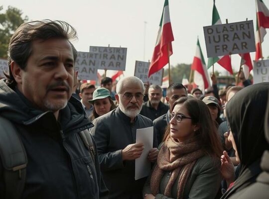 German Politician Sounds Alarm Over Narges Mohammadi's Health and Human Rights Crisis in Iran