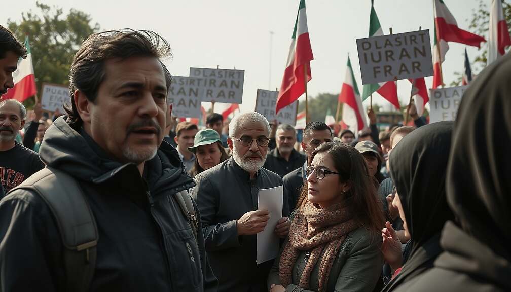 German Politician Sounds Alarm Over Narges Mohammadi's Health and Human Rights Crisis in Iran