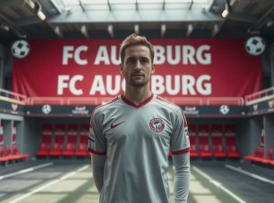 FC Augsburg Extends Manuel Baum's Role as Head Coach Through 2028