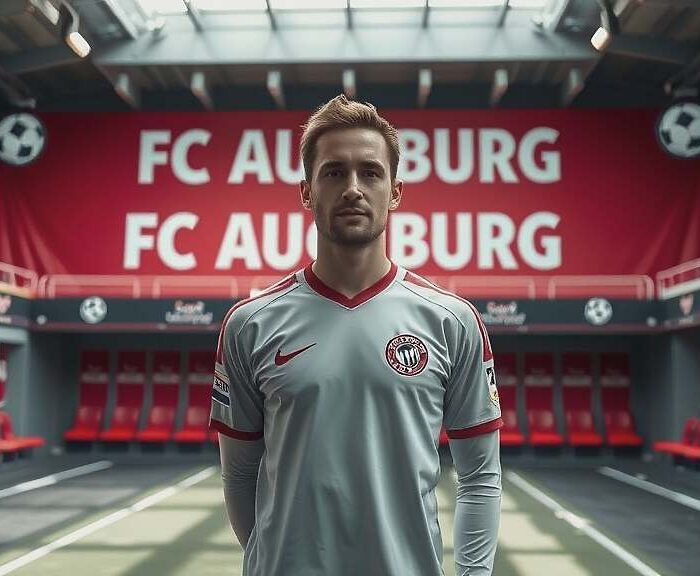FC Augsburg Extends Manuel Baum's Role as Head Coach Through 2028