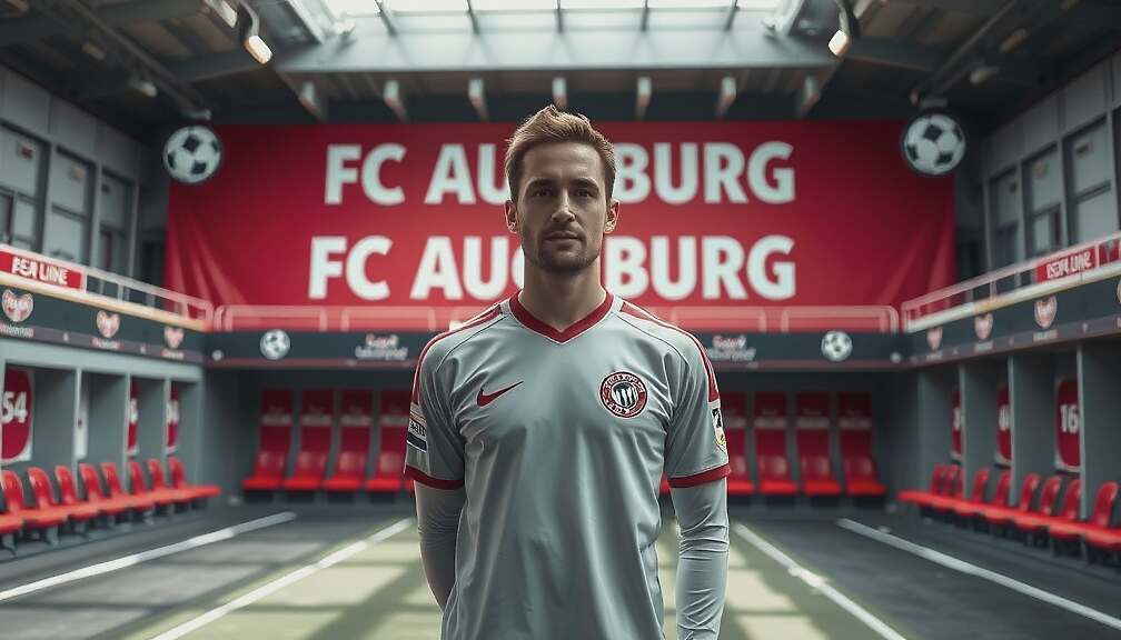 FC Augsburg Extends Manuel Baum's Role as Head Coach Through 2028