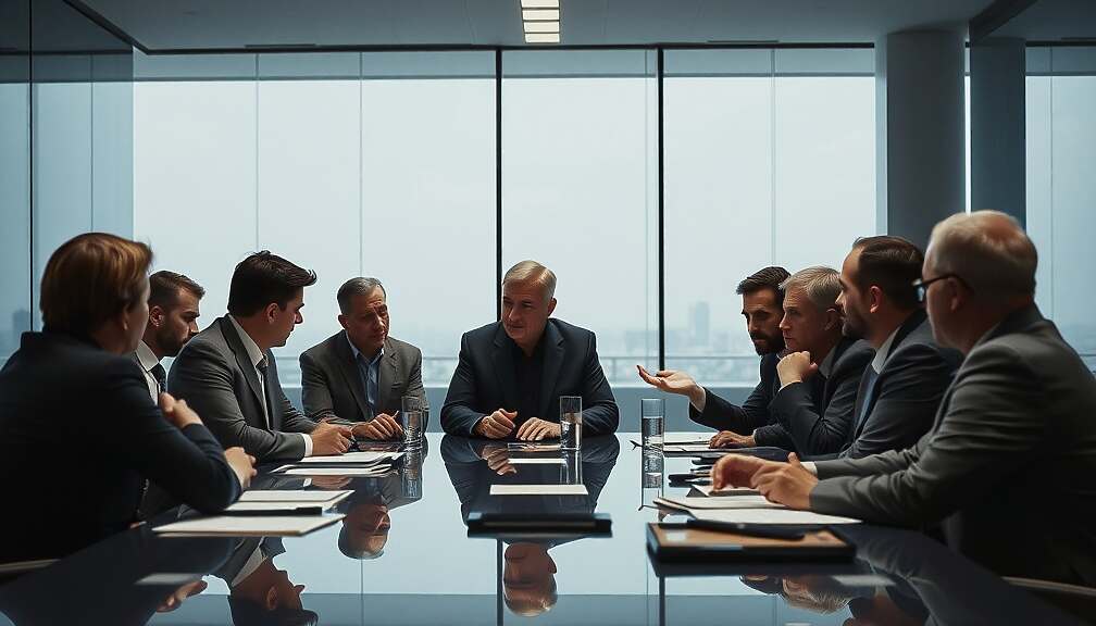 Employers Demand Accelerated Reforms, Warning Labor Minister of Political Delays