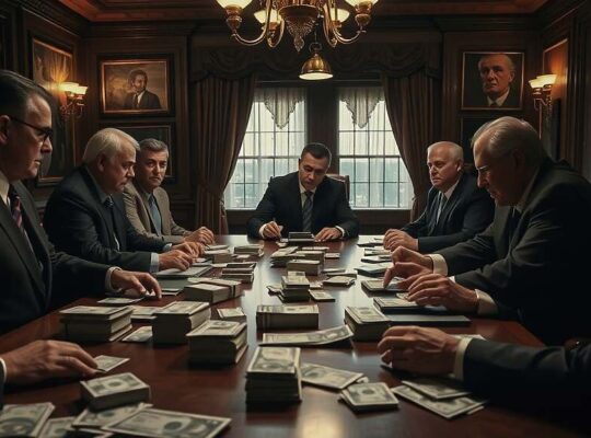 German Official Demands Harder State Action Against Underground Illegal Gambling Ring