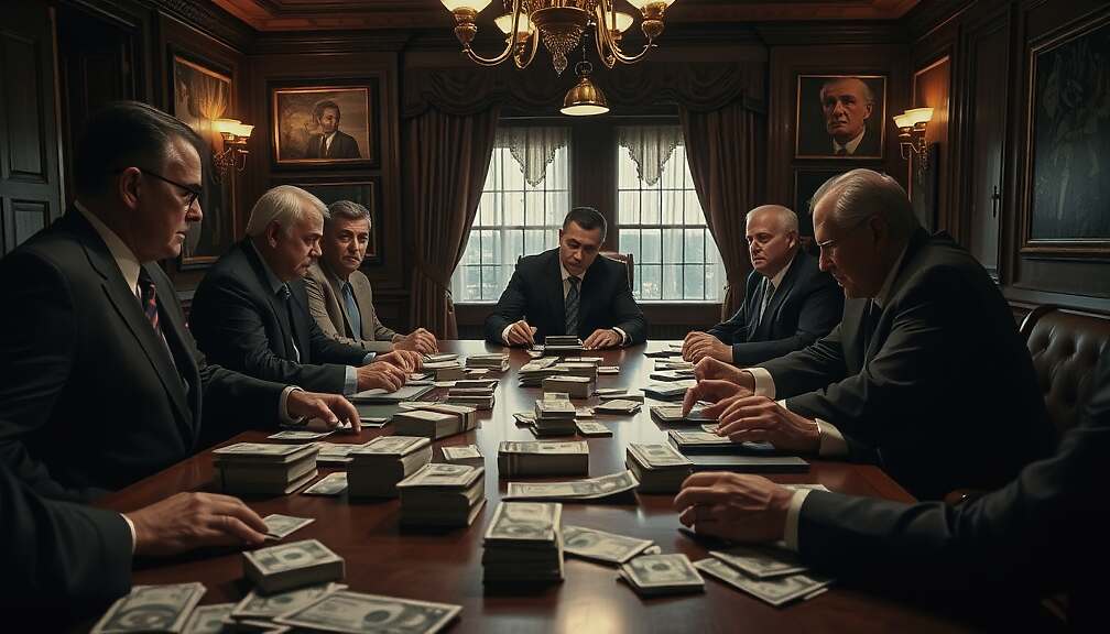 German Official Demands Harder State Action Against Underground Illegal Gambling Ring