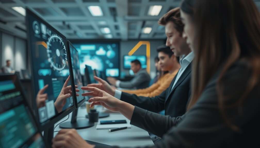 How Tech Can Fuel Shorter Work Weeks and Economic Growth