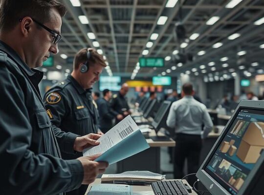 Germany Axes New Anti-Money Laundering Agency, Boosts Customs to Combat Financial Crime