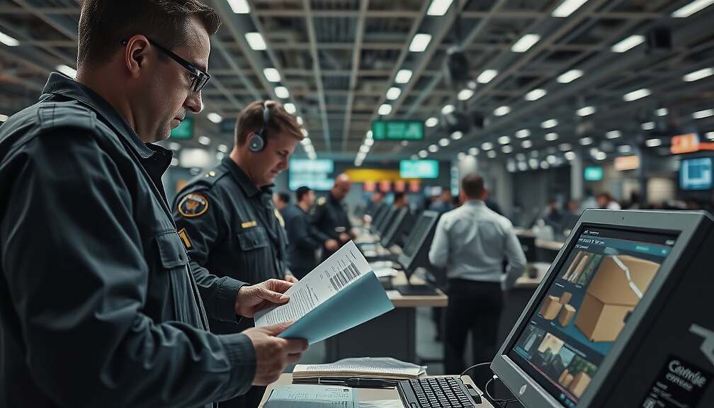 Germany Axes New Anti-Money Laundering Agency, Boosts Customs to Combat Financial Crime
