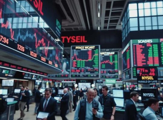Dax Rises on Optimism, Fueled by Unsaturated AI Investment Boom and Easing Geopolitical Tensions