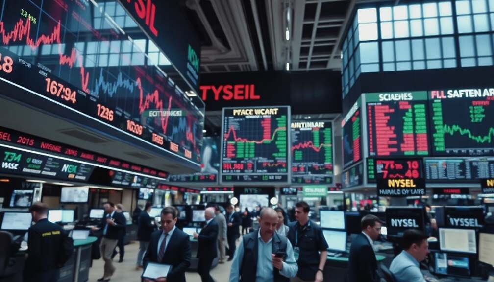 Dax Rises on Optimism, Fueled by Unsaturated AI Investment Boom and Easing Geopolitical Tensions