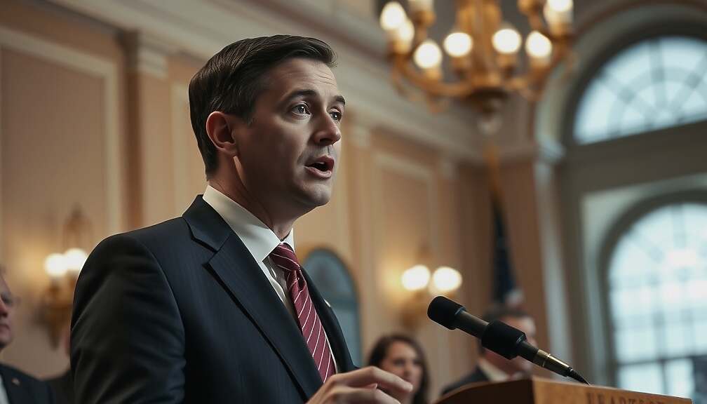 Bilger Rejects 'Chancellor Swap' Rumors, Vows Union Focus on Government Success