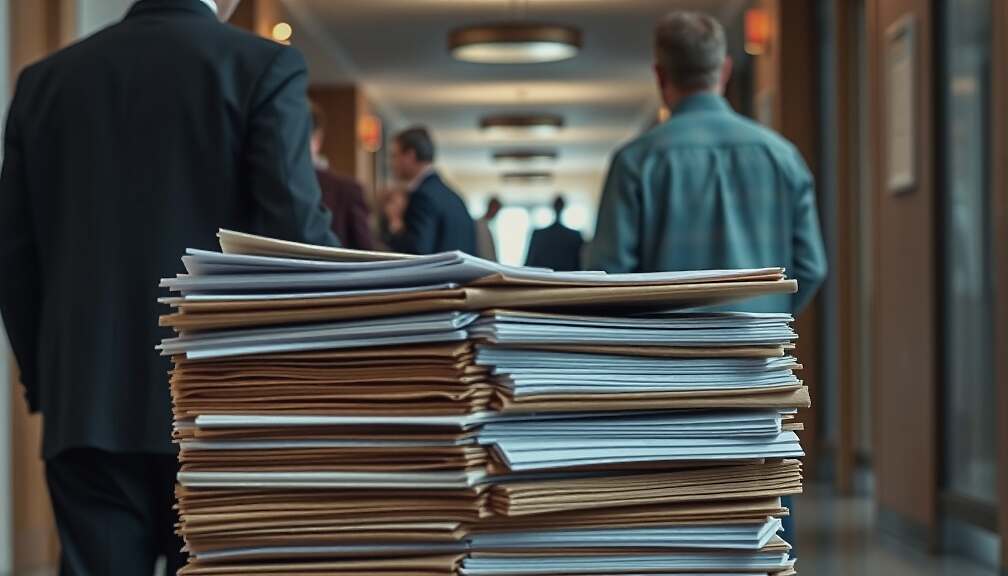 SPD Resistance Grows Against Care Reform's Burden on Nursing Home Residents