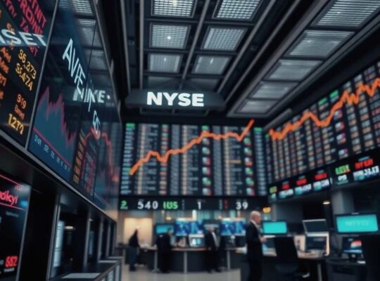 Dax Opens Higher as Investors Await Crucial Nvidia Earnings Report