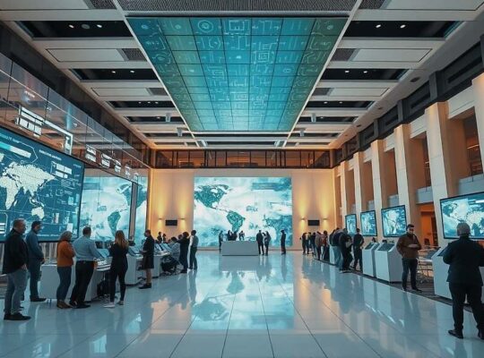 German Tech Group Demands AI Development Focused on Public Good and Ethics