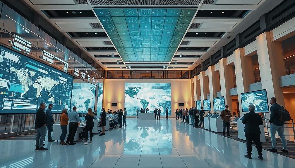 German Tech Group Demands AI Development Focused on Public Good and Ethics
