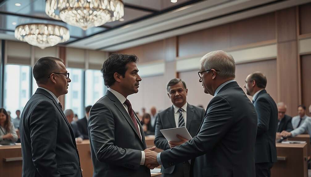 Germany and France Unite to Boost European Pharma Industry and Healthcare Resilience