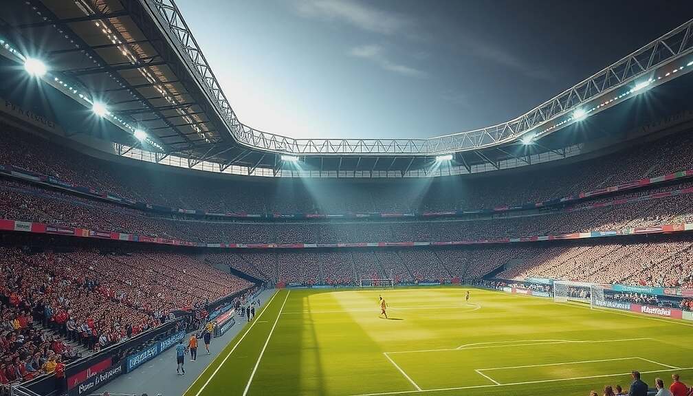 Nouripour: Football Success Won't Solve Germany's Deep Political Crises
