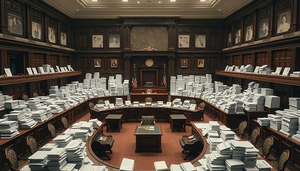 Germany's States Face Billions in Costs to Meet Constitutional Court's Mandate for Civil Servant Pay Hikes