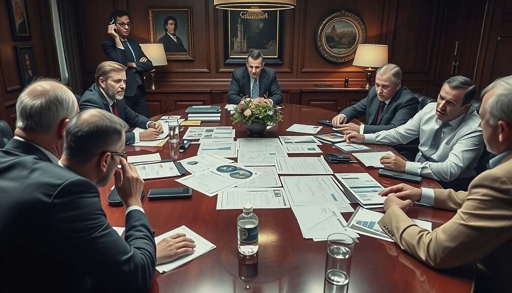 Commerzbank Slams UniCredit Takeover Plan, Citing Undervaluation and Threat to Core Business Model