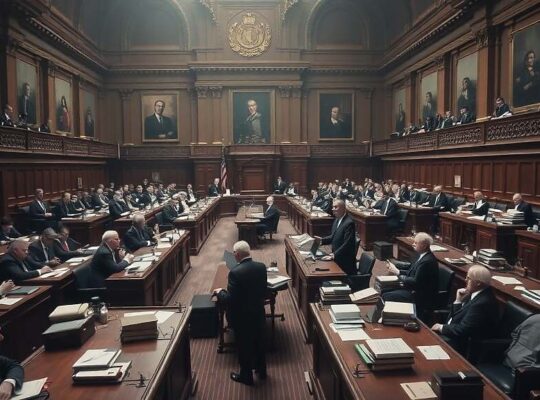 Opposition Pushes for Immediate Halt to Diet Increases Ahead of Parliamentary Vote
