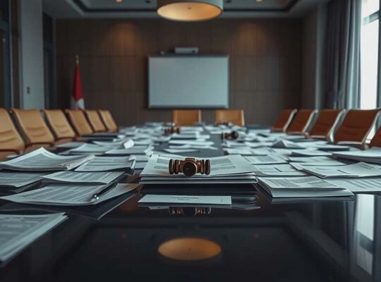 Musk's OpenAI Lawsuit Fails as Court Rules Claim Filed Too Late