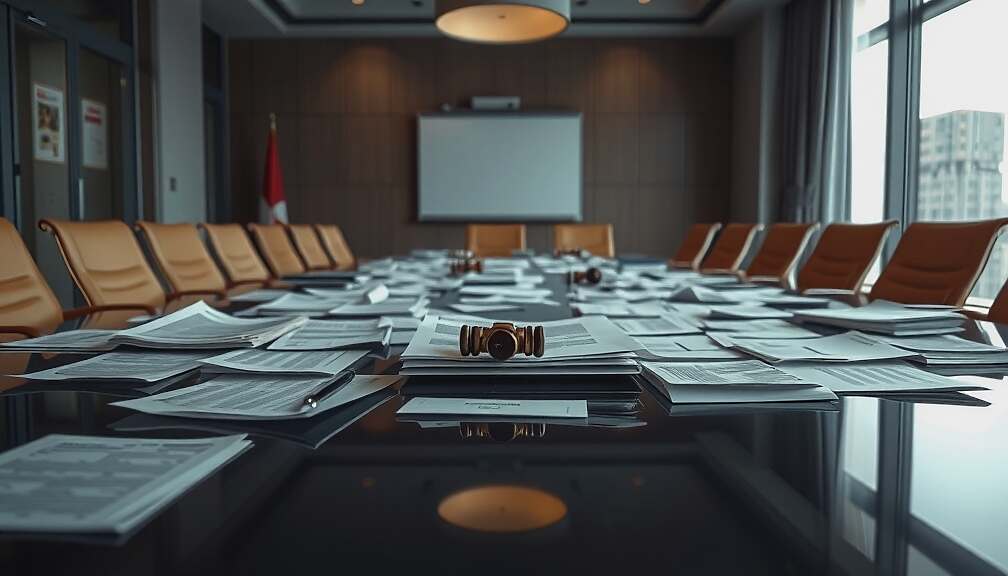 Musk's OpenAI Lawsuit Fails as Court Rules Claim Filed Too Late