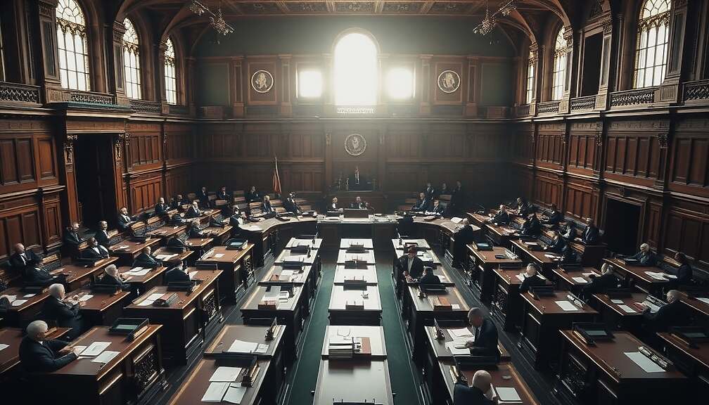 Bundesrat rejects €1,000 relief bonus, raising concerns over state financing and federal spending