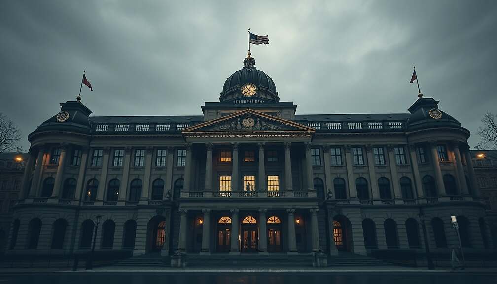 Hamburg Pushes for Extended Statute of Limitations to Combat Rape Impunity